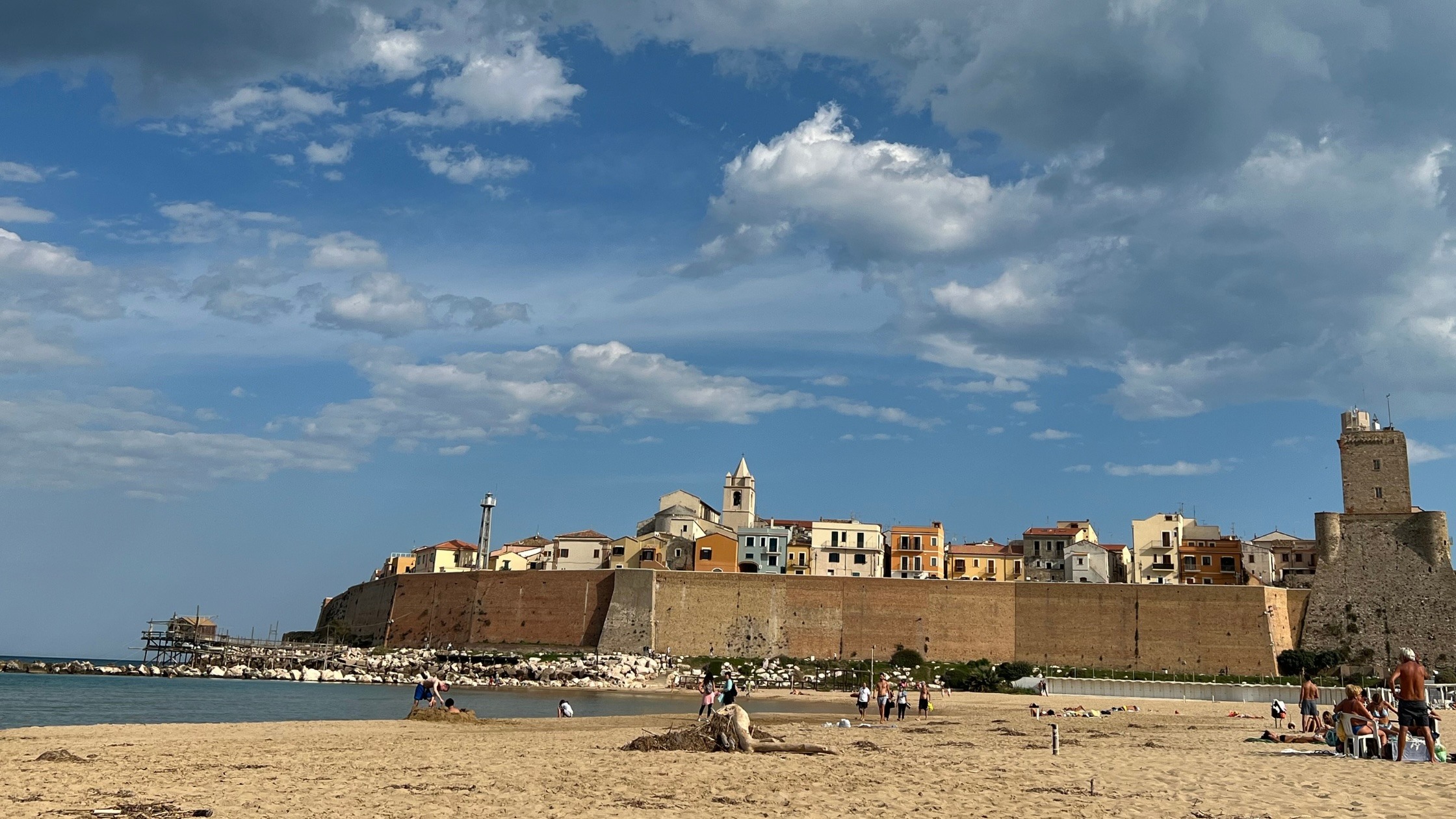 I Traveled Across Italy’s 20 Regions—Here’s What I Learned